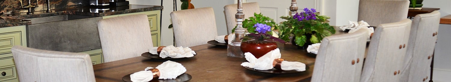 Galleries & Showrooms